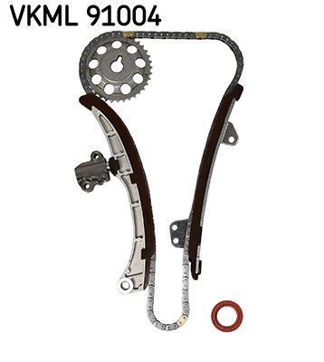 SKF Komplet pogonskog lanca